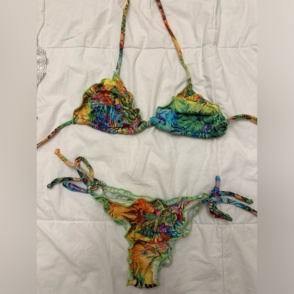 Brazilian Bathing suit